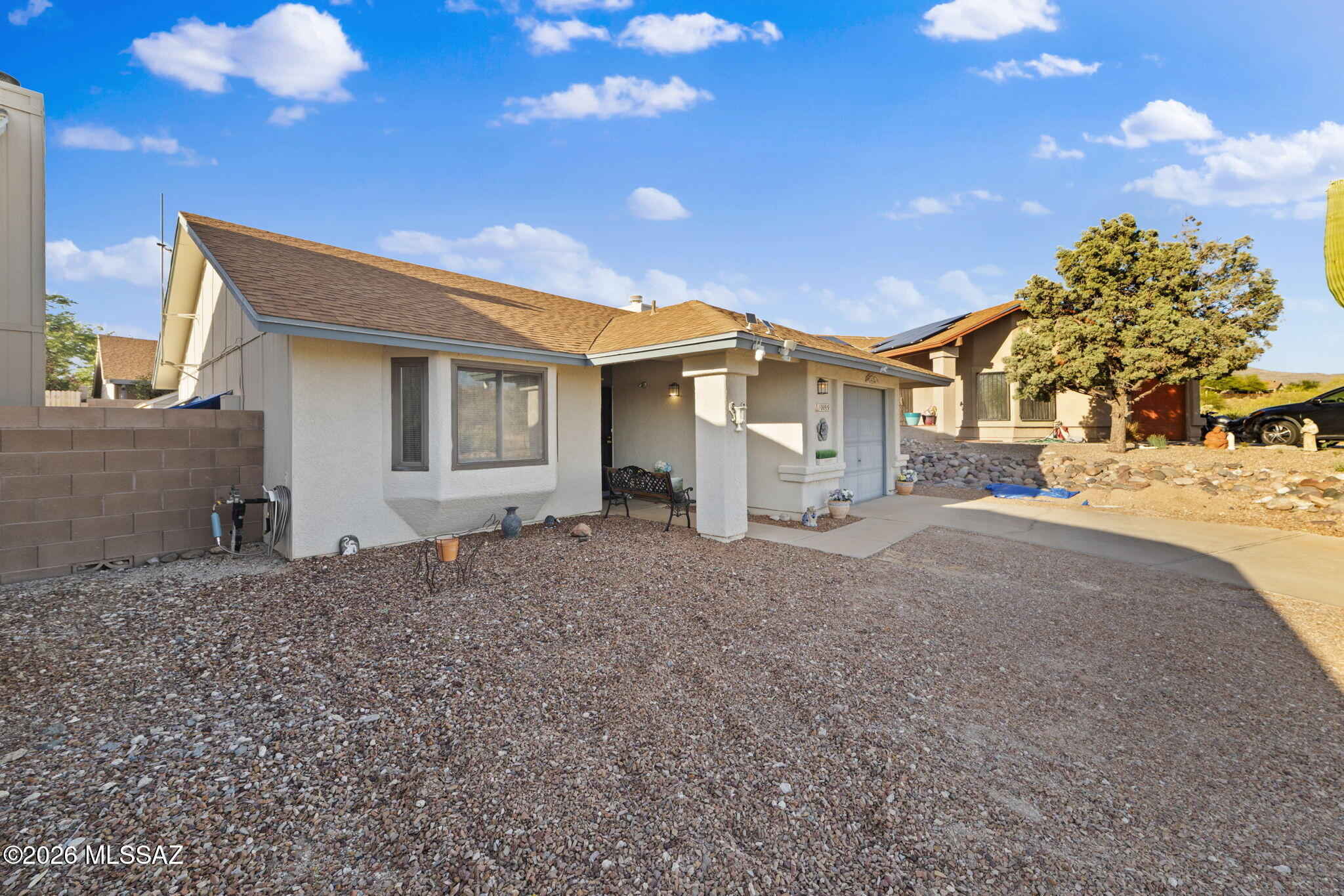 Reddington Hills Resub - Residential
