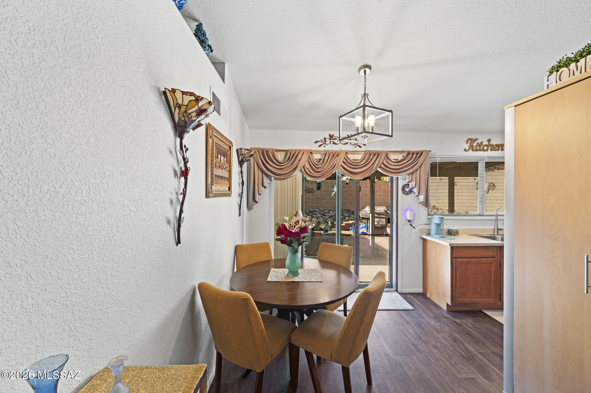 Reddington Hills Resub - Residential