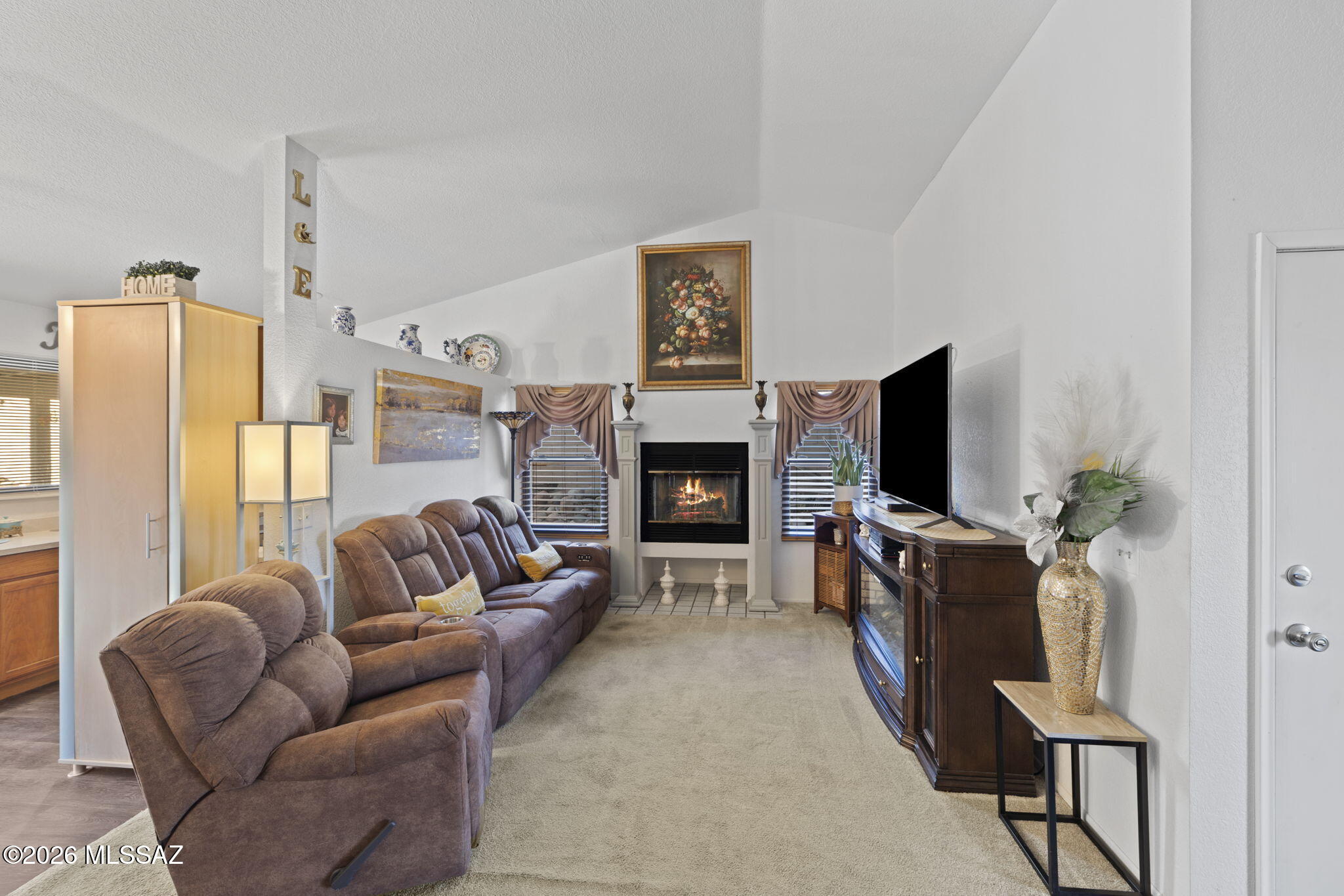 Reddington Hills Resub - Residential