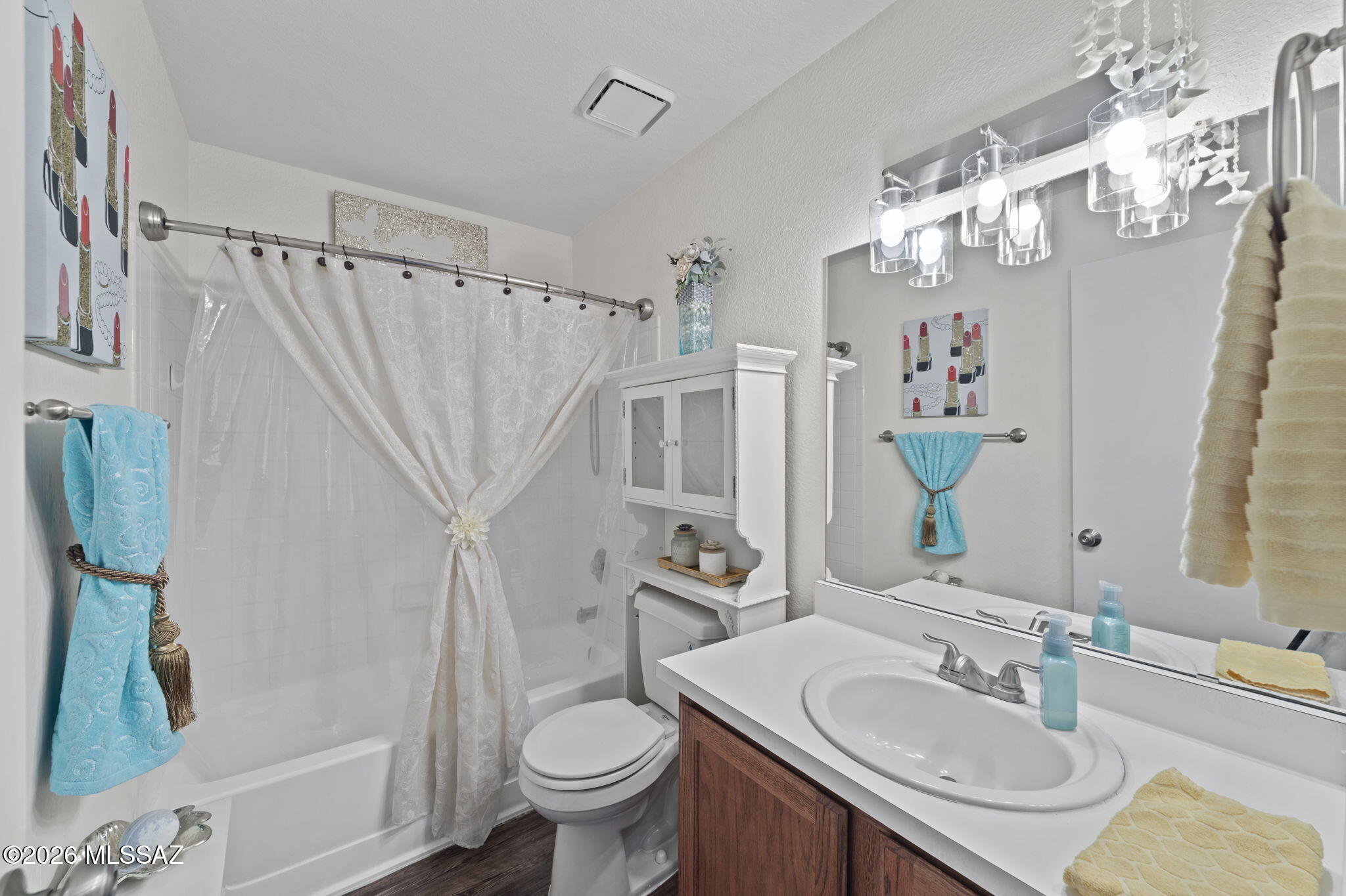 Reddington Hills Resub - Residential