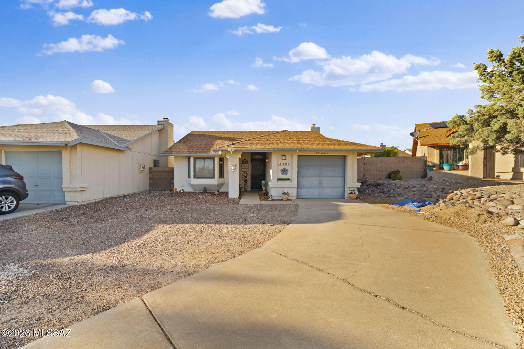 Reddington Hills Resub - Residential