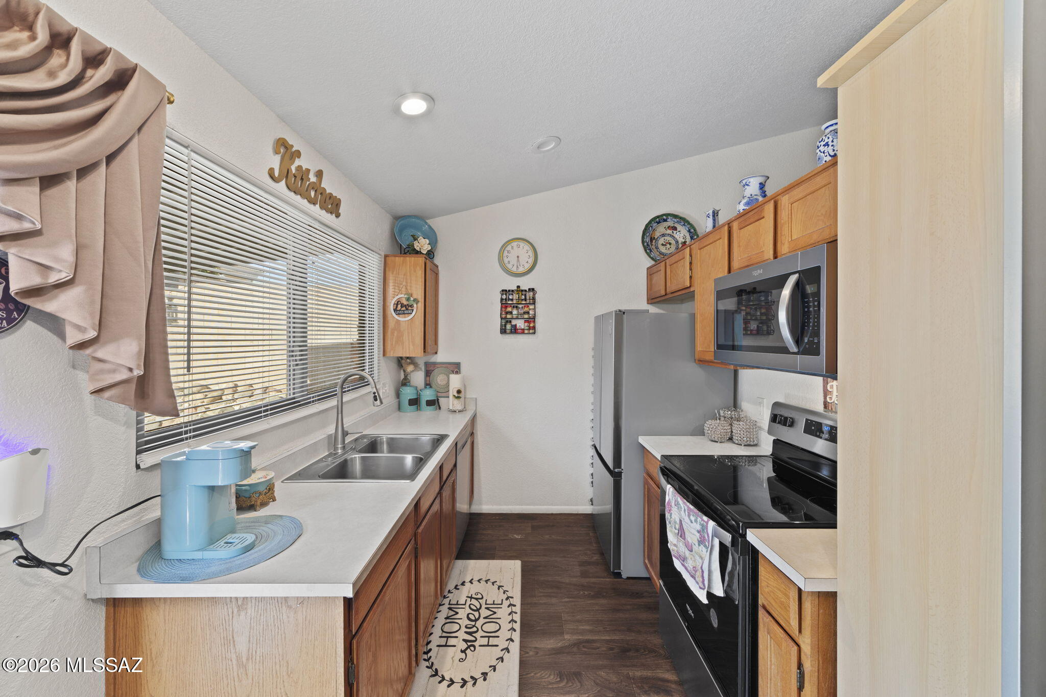 Reddington Hills Resub - Residential