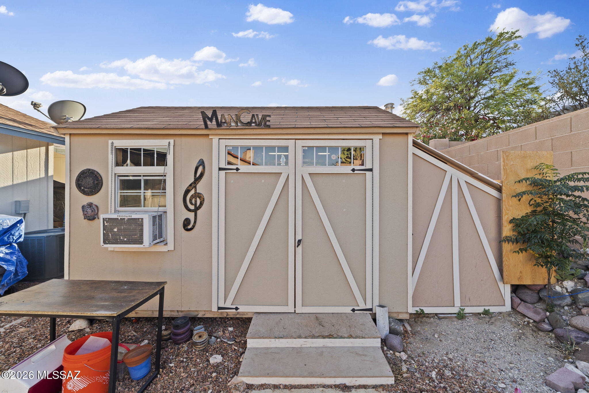 Reddington Hills Resub - Residential