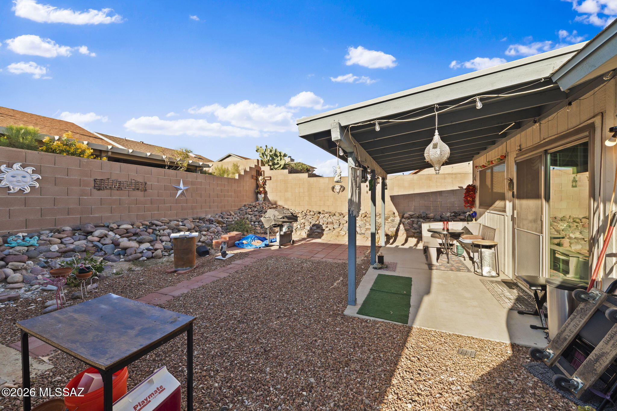 Reddington Hills Resub - Residential