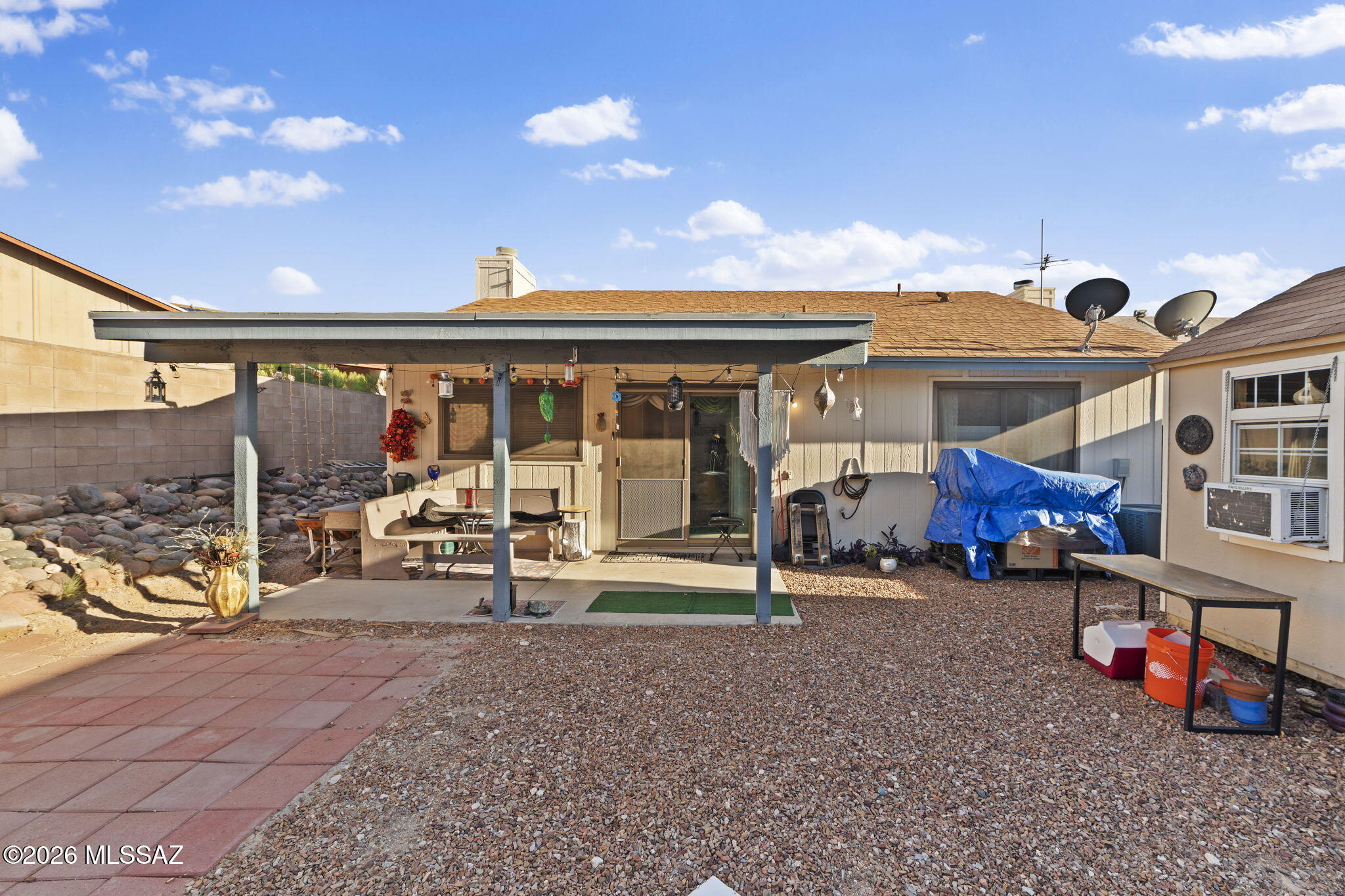 Reddington Hills Resub - Residential