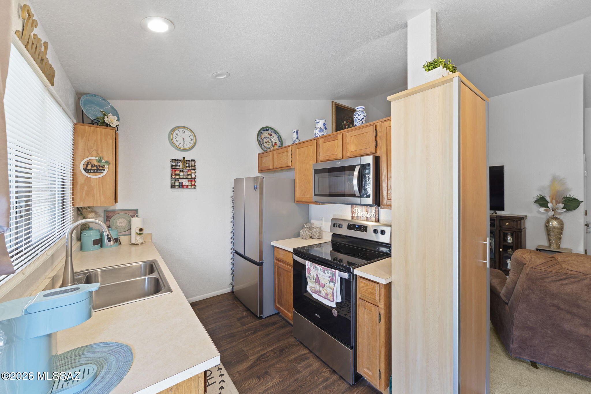 Reddington Hills Resub - Residential