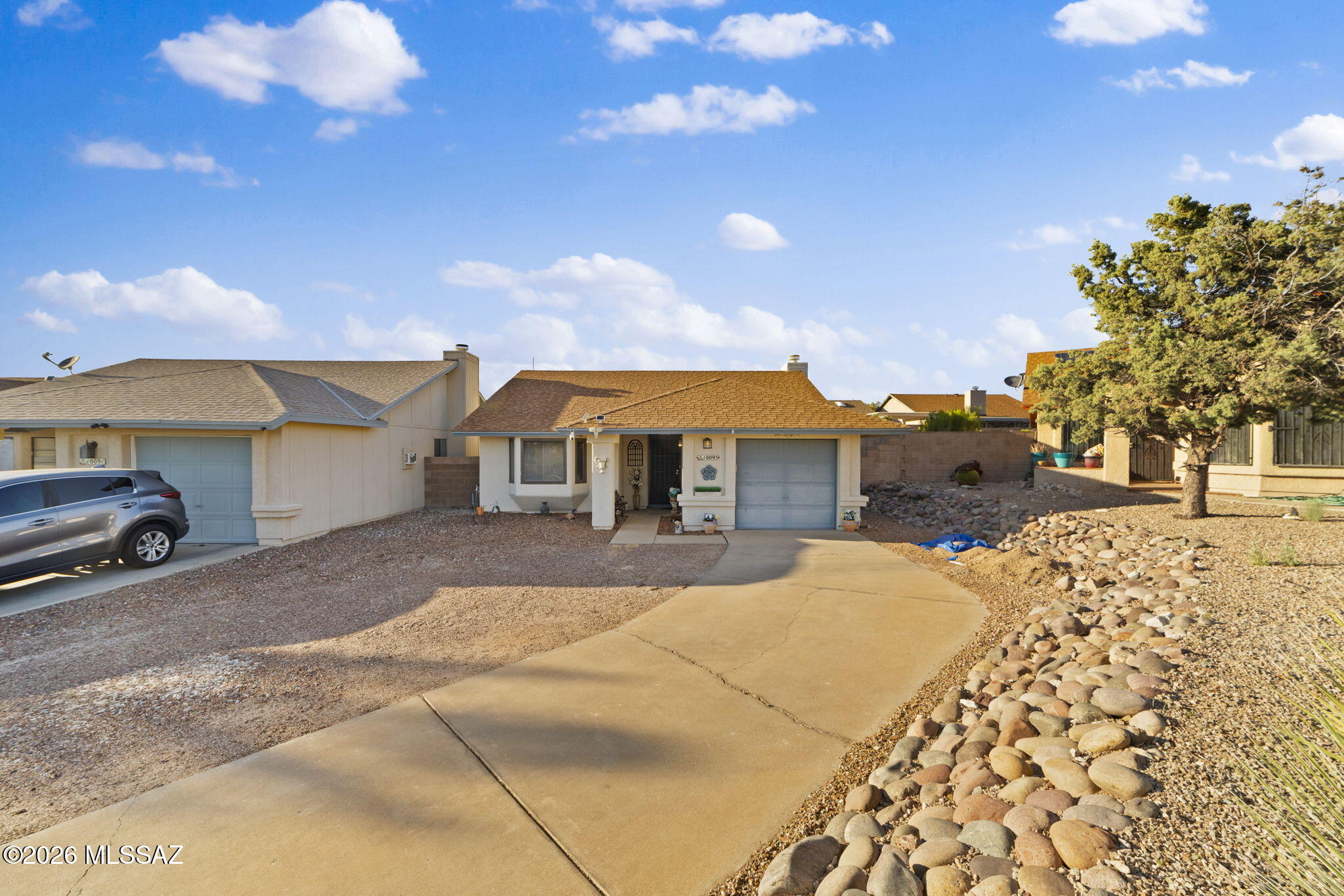 Reddington Hills Resub - Residential
