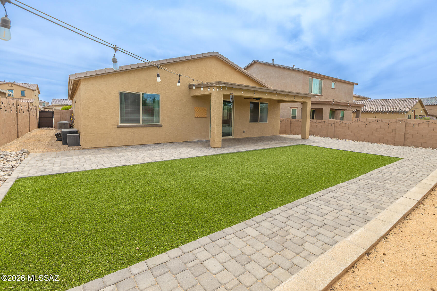 Mountain Vista Ridge - Residential