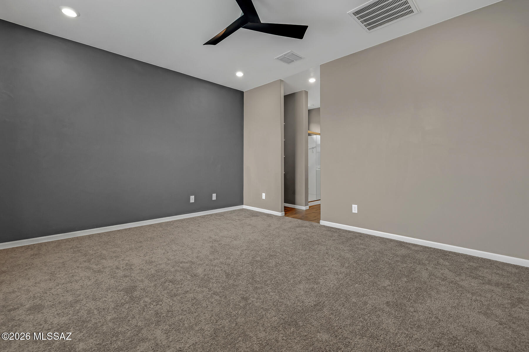 Mountain Vista Ridge - Residential