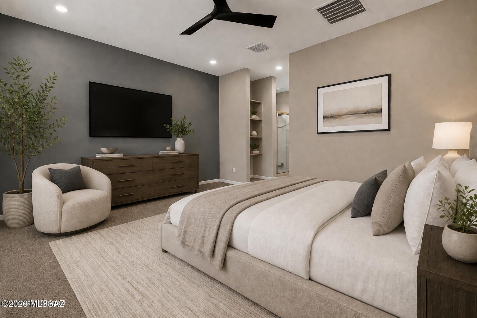 Mountain Vista Ridge - Residential