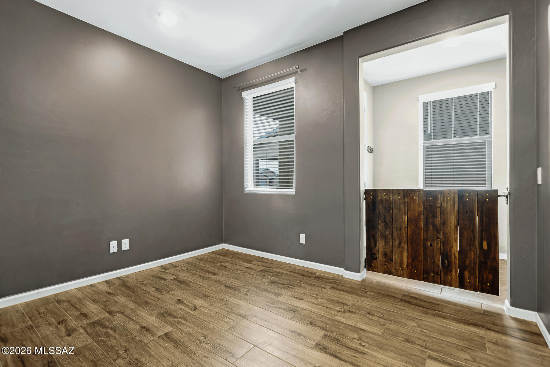 Mountain Vista Ridge - Residential