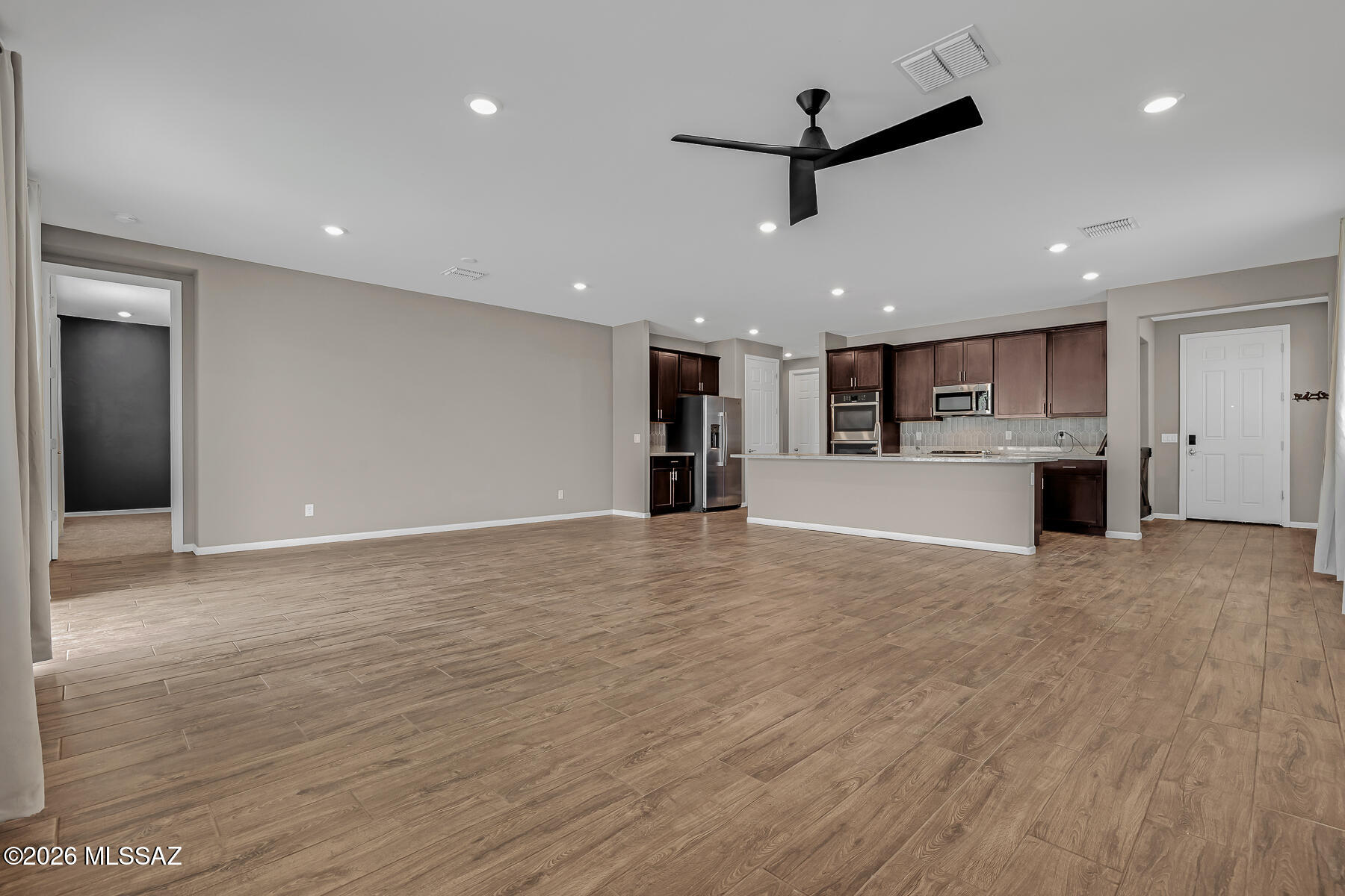 3296 W Shadow Park Way