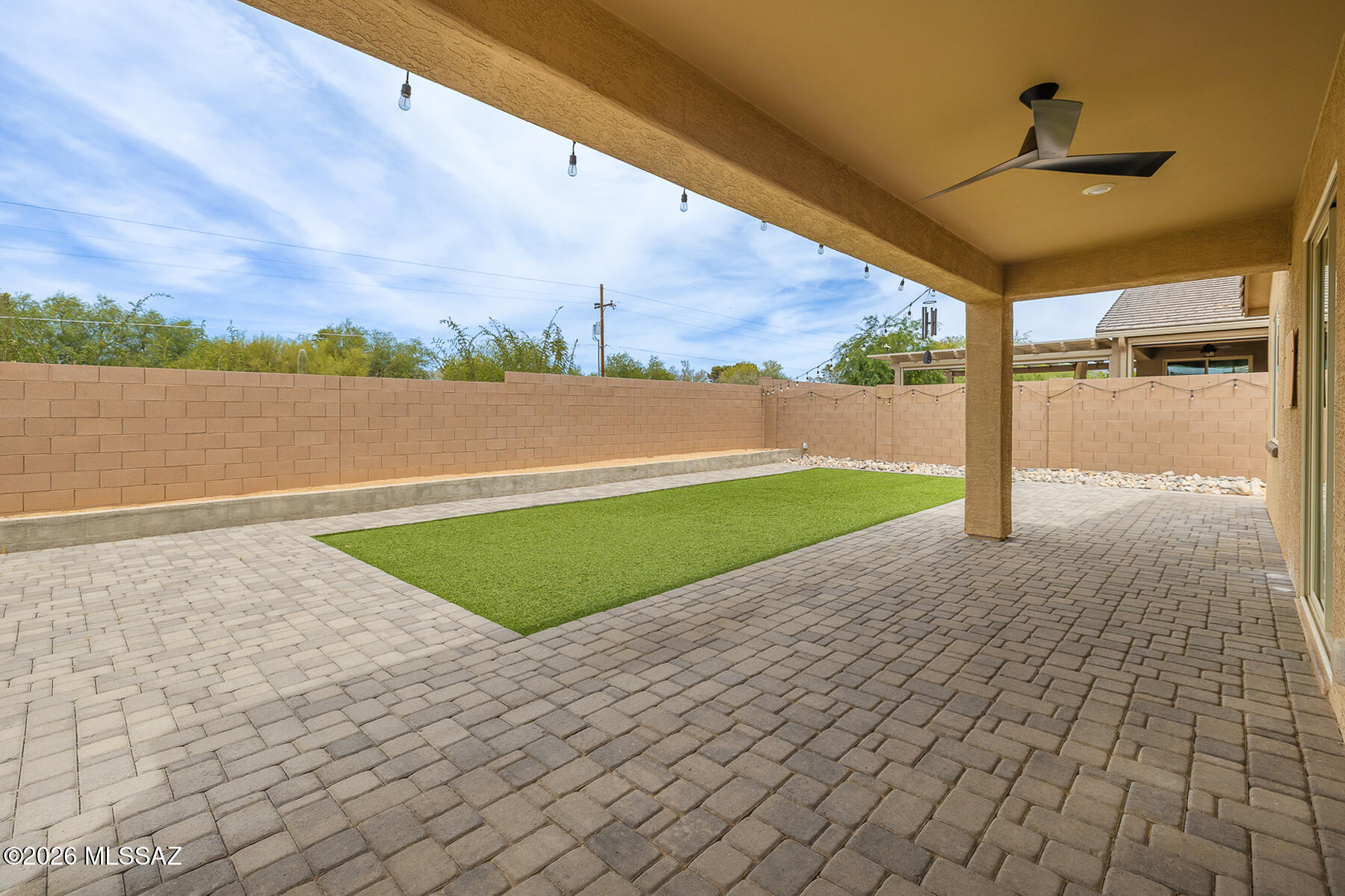 Mountain Vista Ridge - Residential