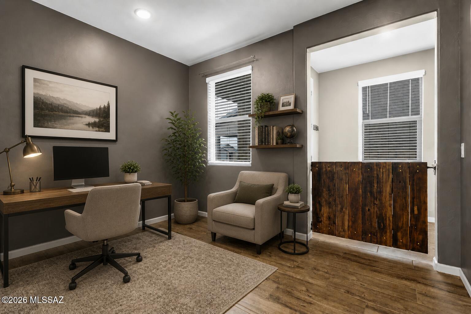 Mountain Vista Ridge - Residential