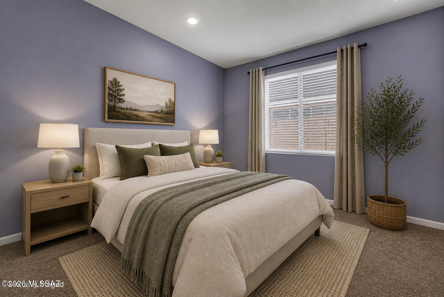 Mountain Vista Ridge - Residential