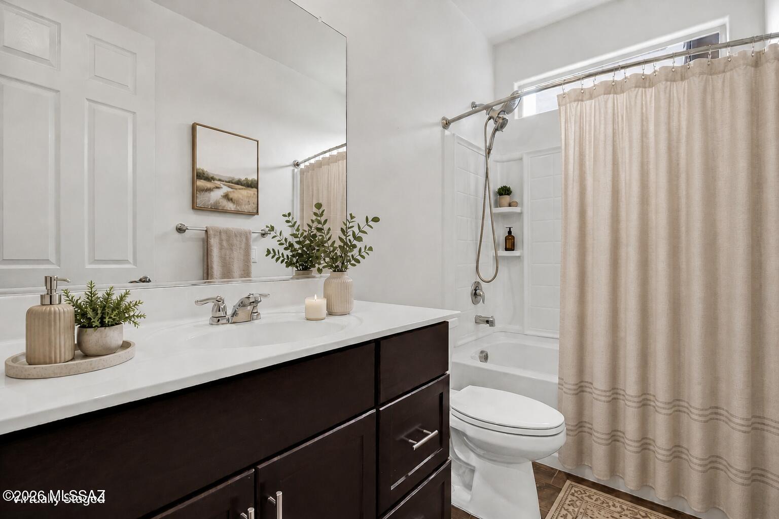 Mountain Vista Ridge - Residential