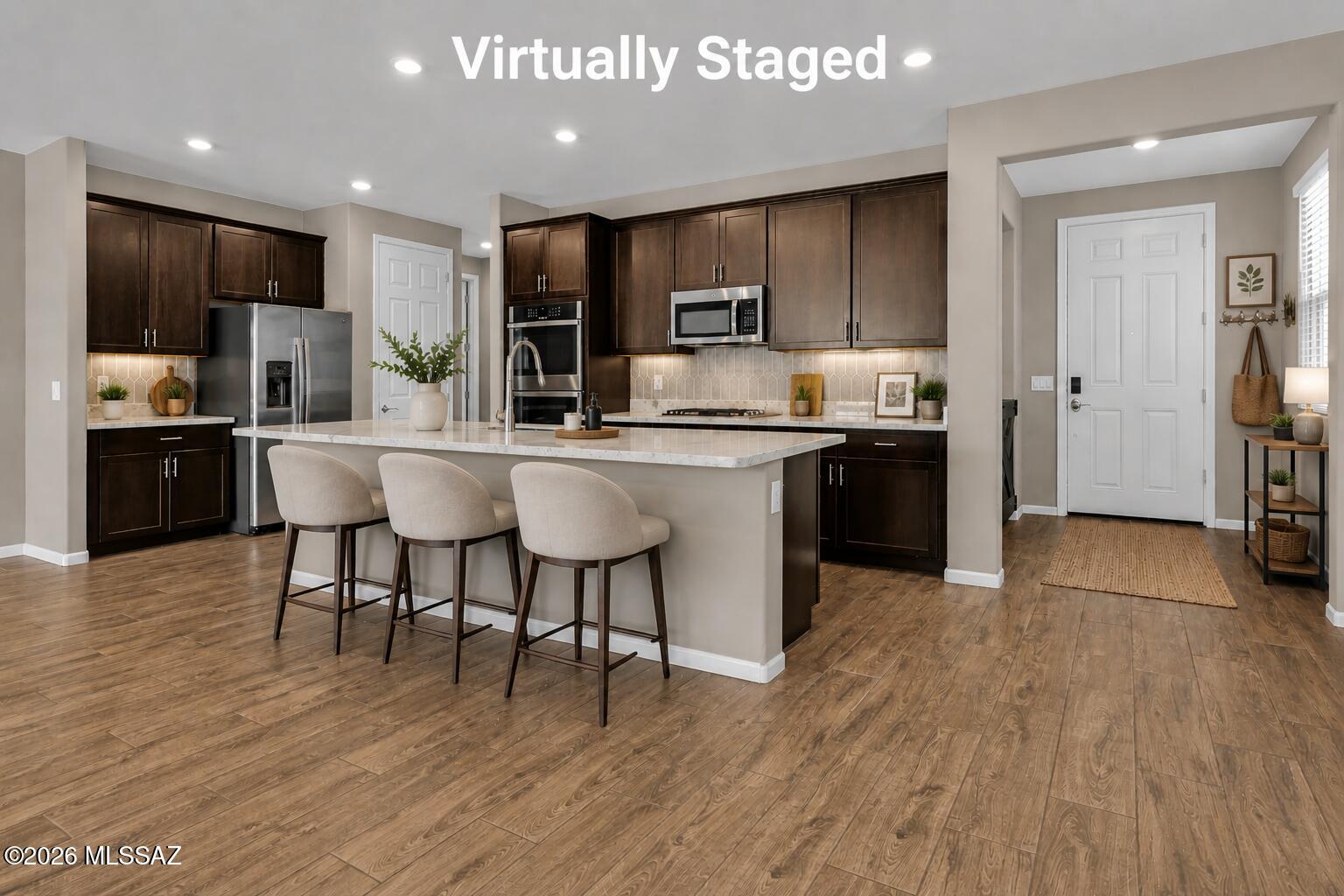 Mountain Vista Ridge - Residential