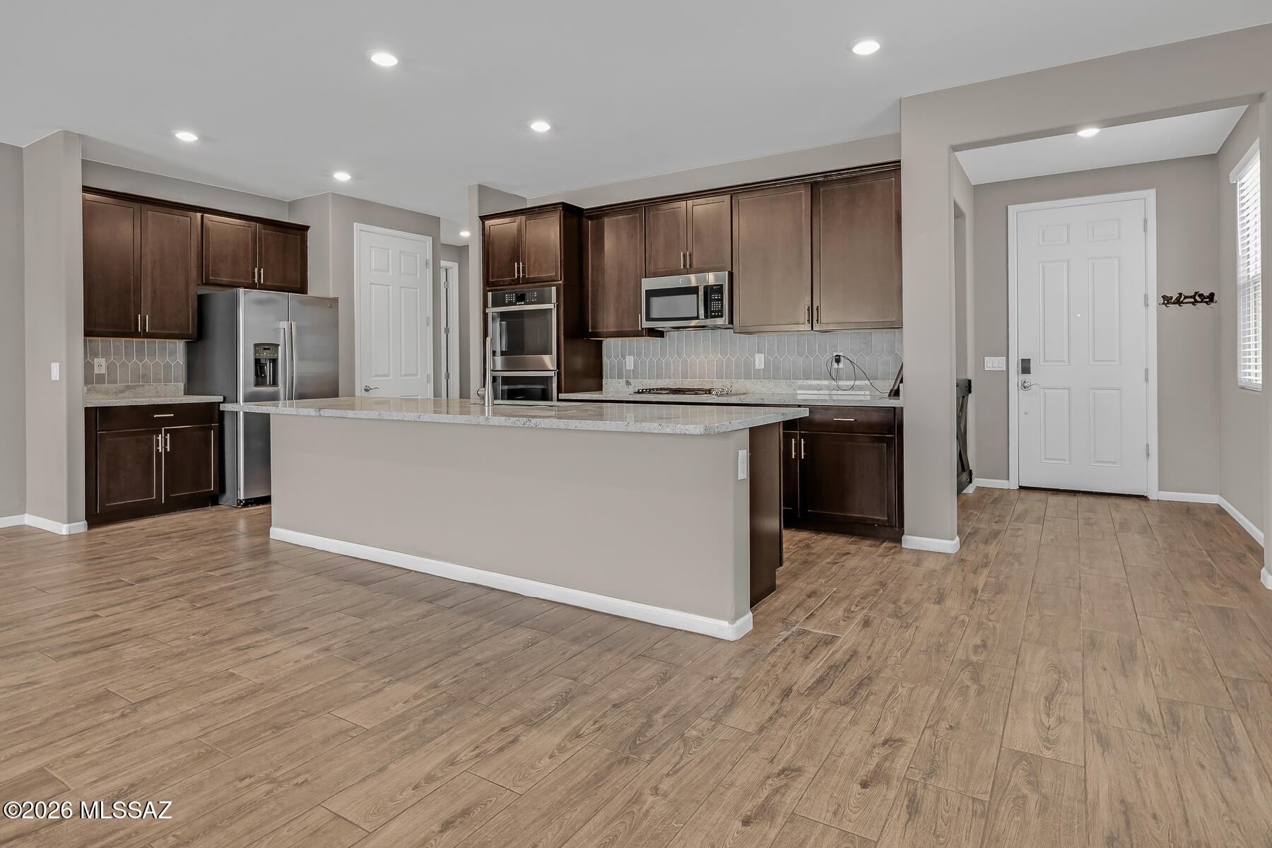 Mountain Vista Ridge - Residential