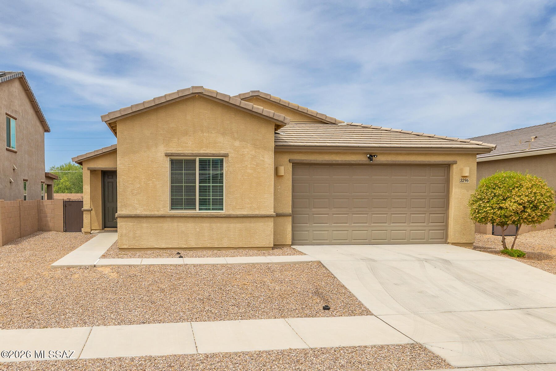 Mountain Vista Ridge - Residential