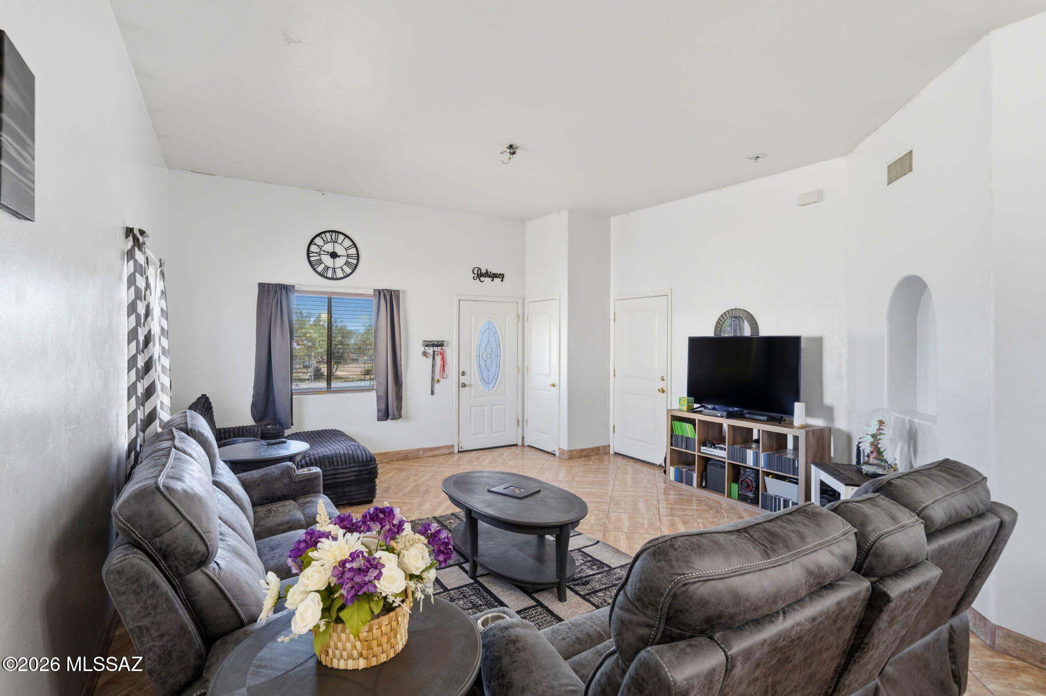 Mescal Lakes - Residential