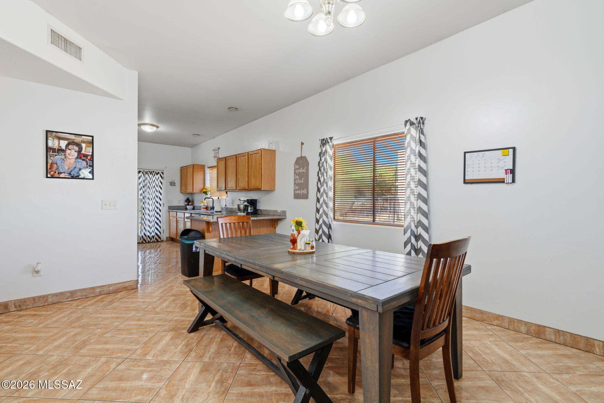 Mescal Lakes - Residential