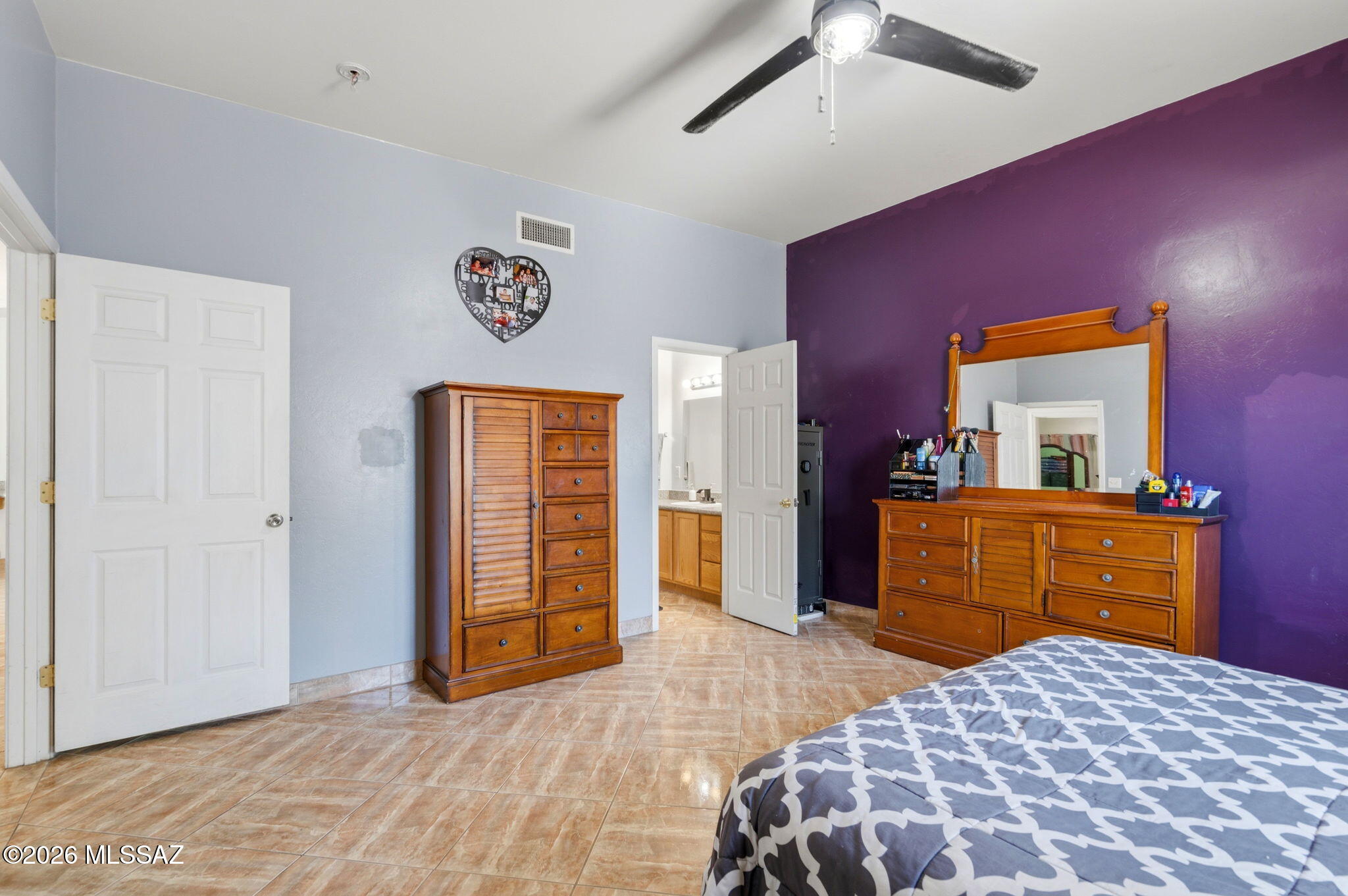 Mescal Lakes - Residential