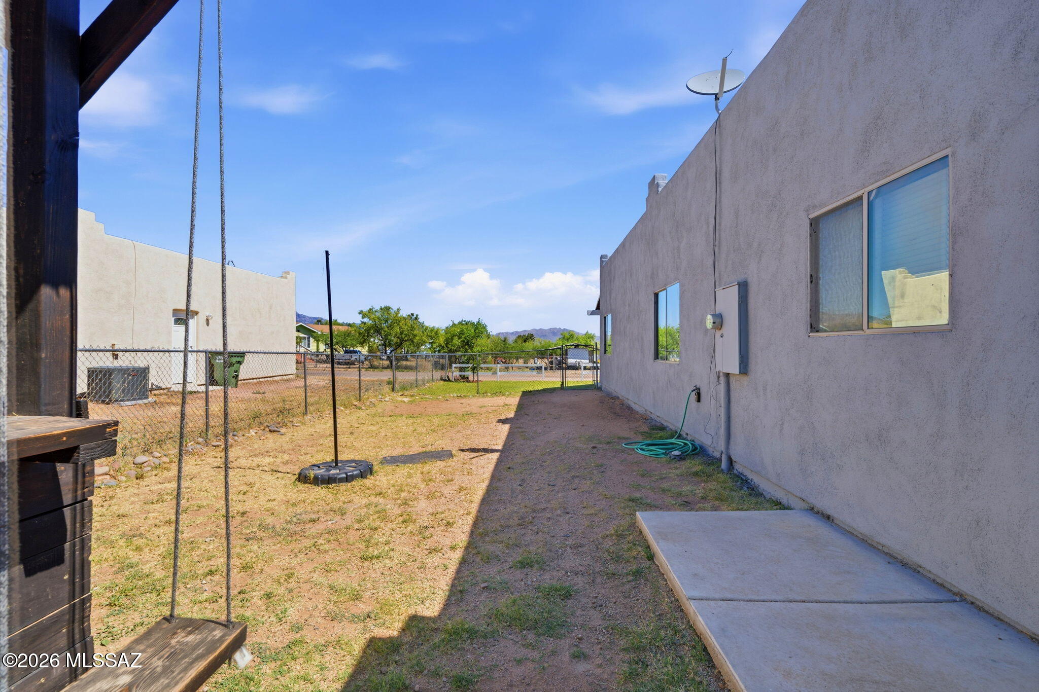 Mescal Lakes - Residential