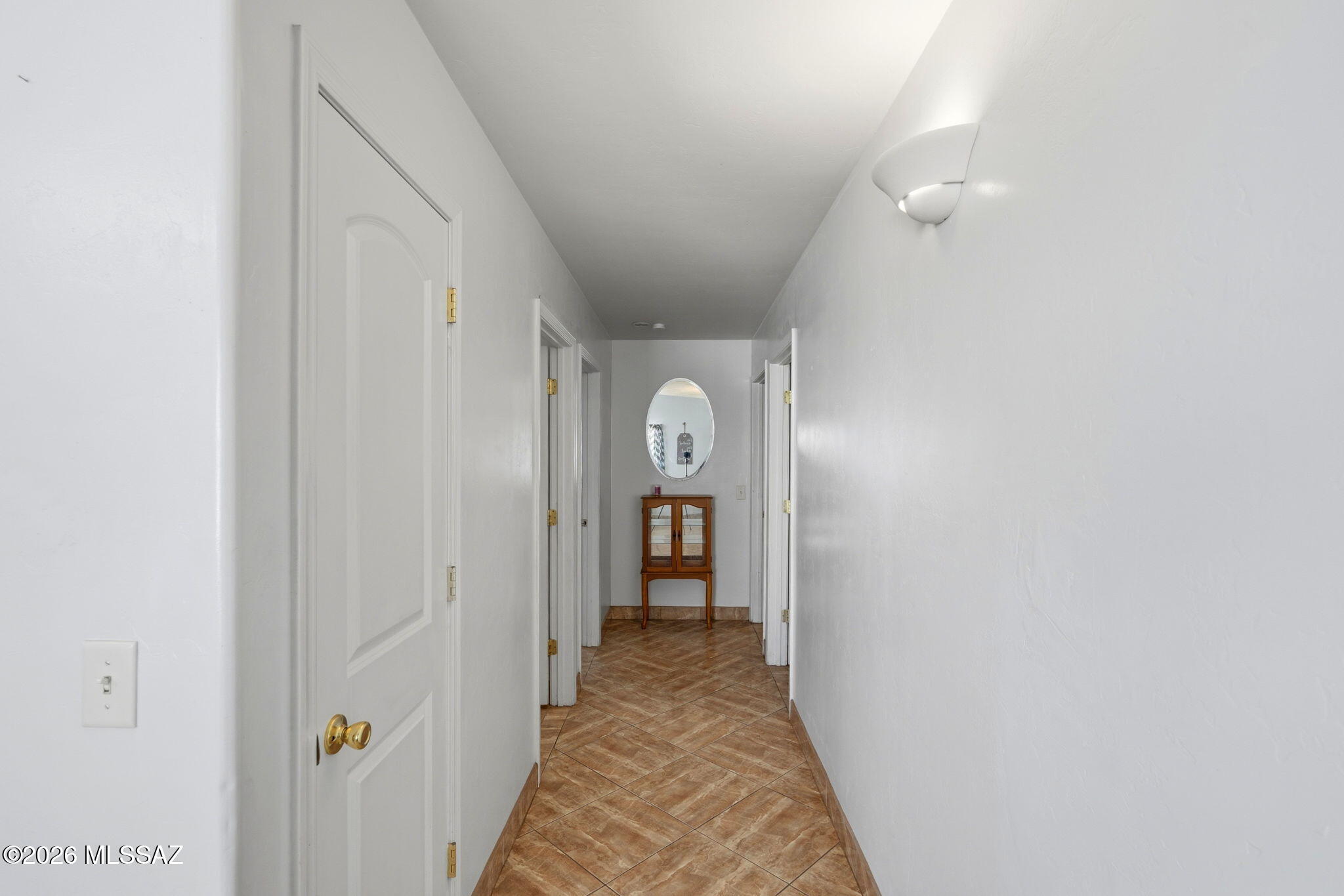 Mescal Lakes - Residential