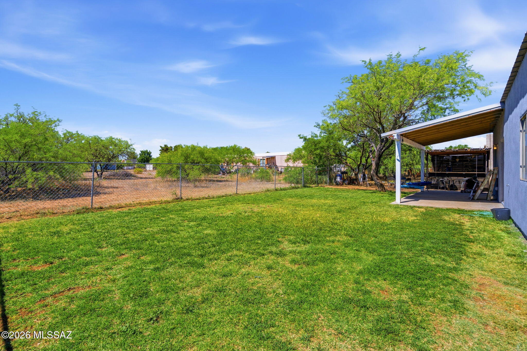 Mescal Lakes - Residential