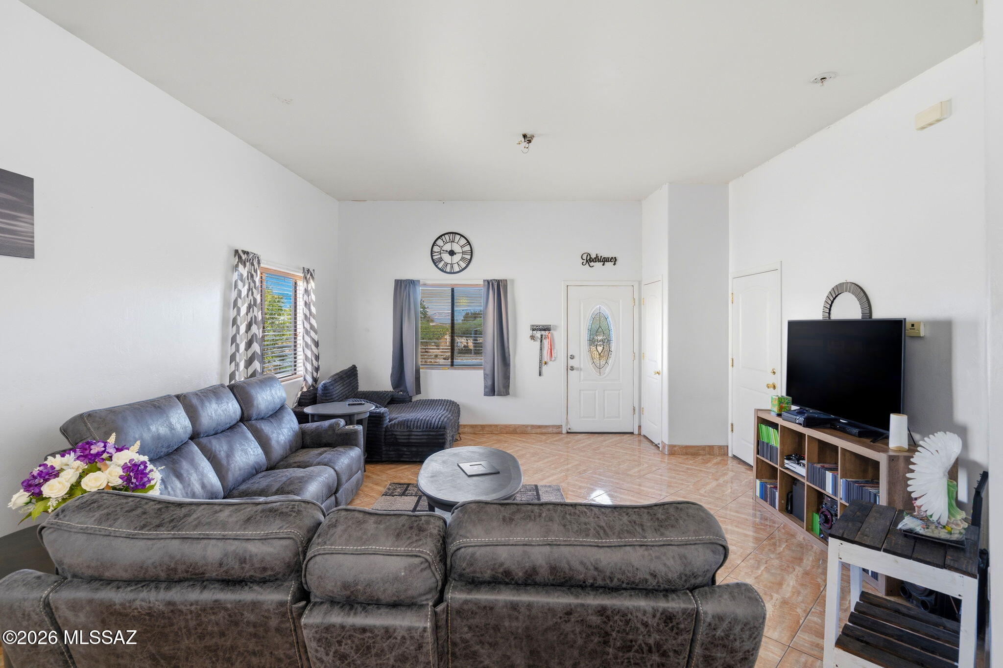 Mescal Lakes - Residential