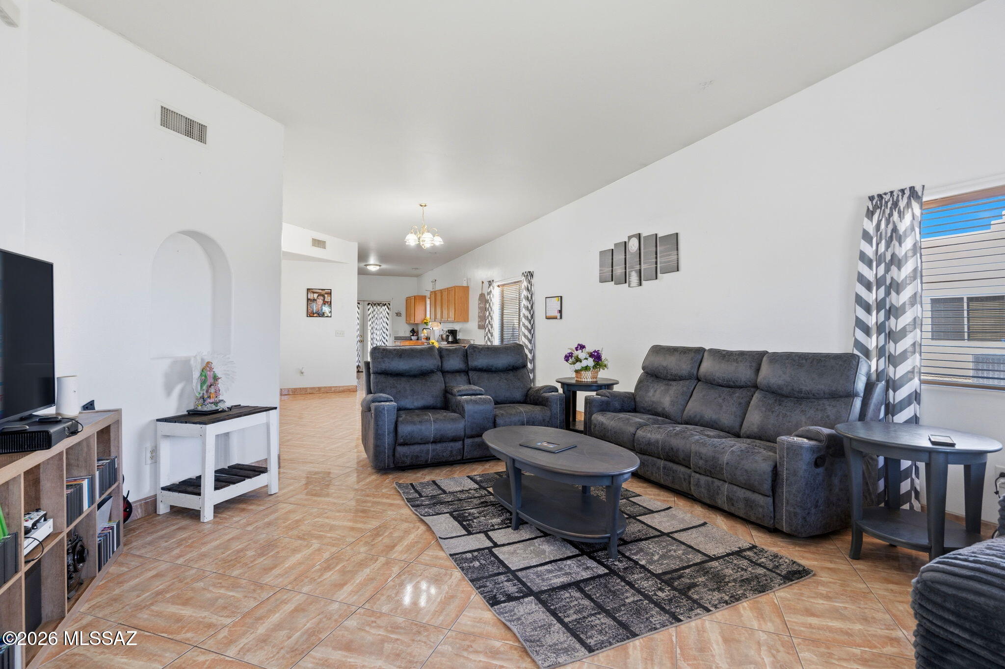 Mescal Lakes - Residential