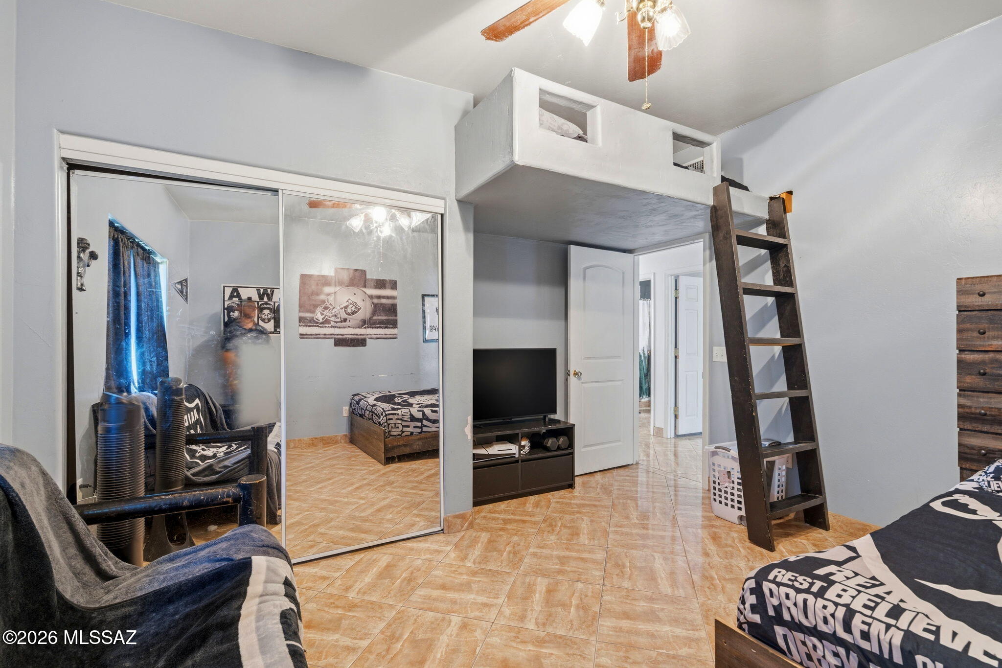 Mescal Lakes - Residential