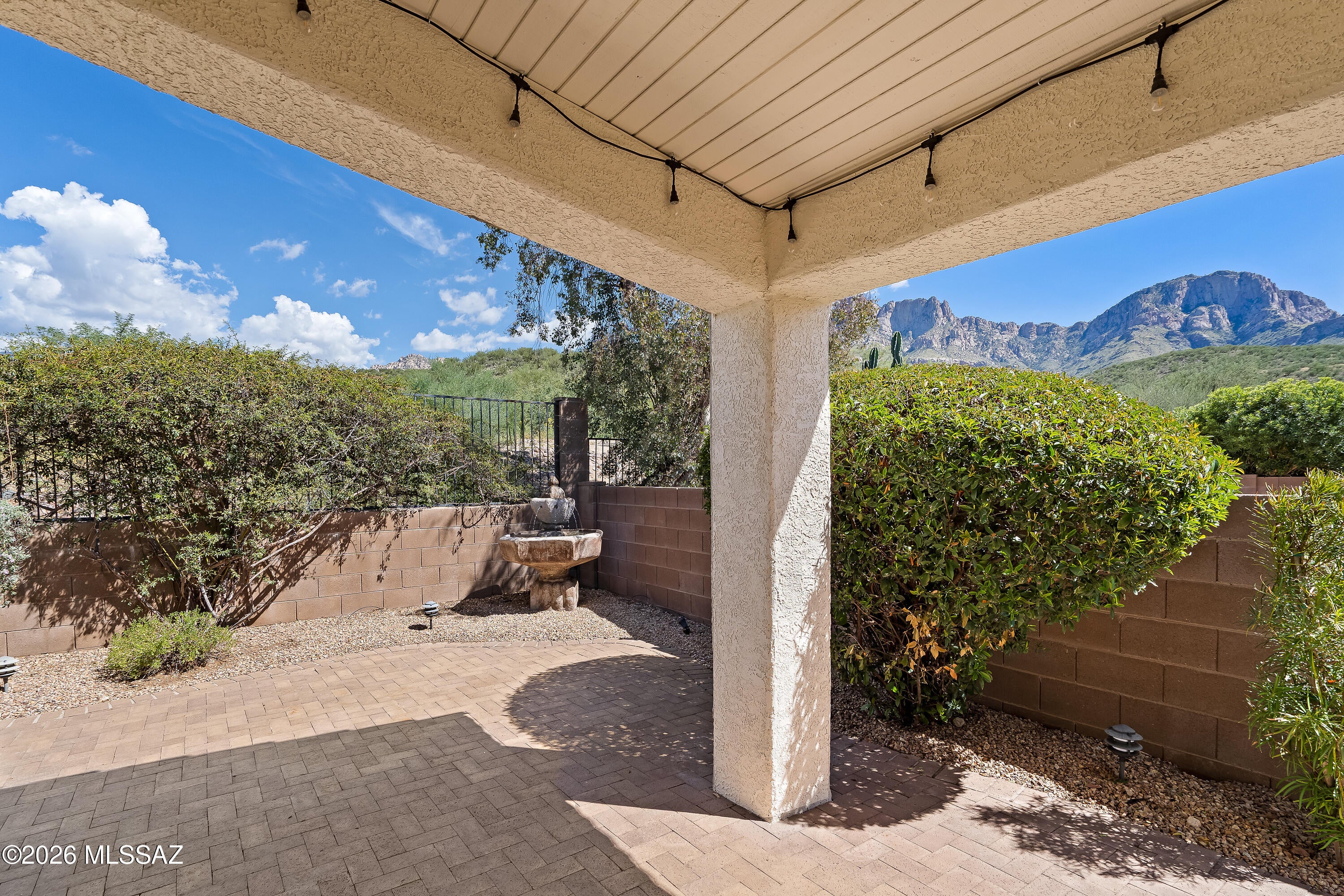 11336 N Flat Granite Drive