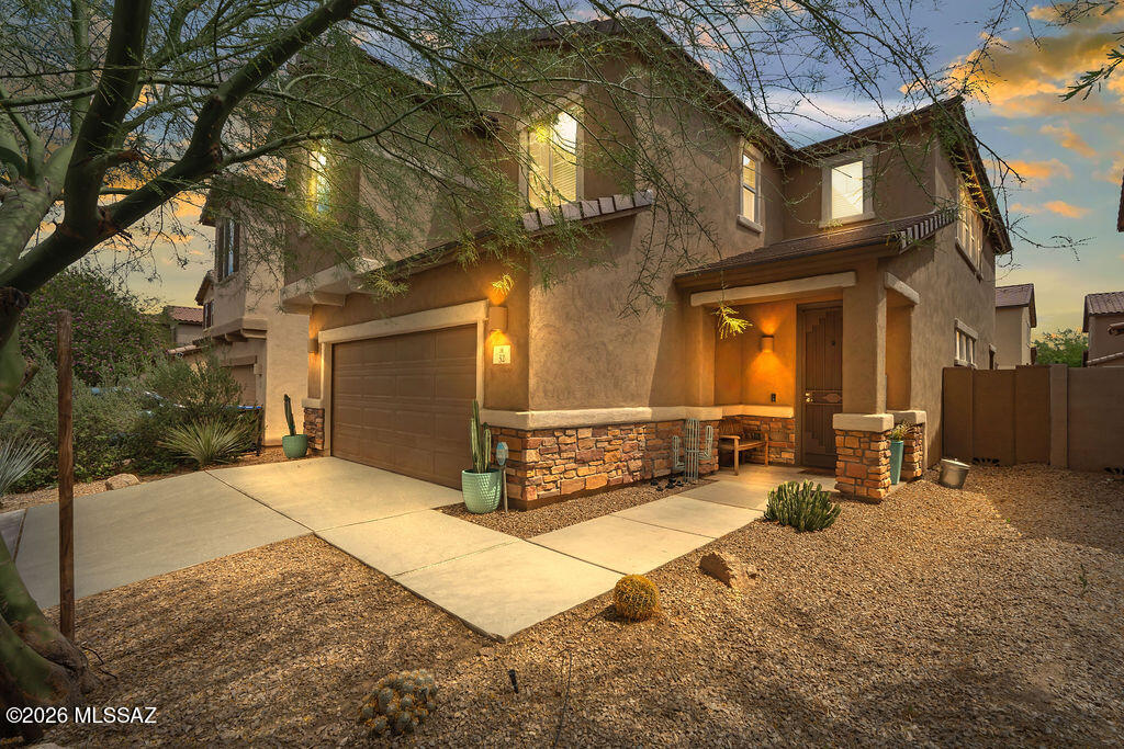 Entrada La Villita SQ20161810742 - Residential