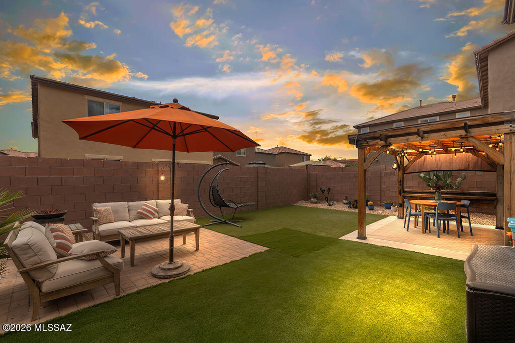 Entrada La Villita SQ20161810742 - Residential