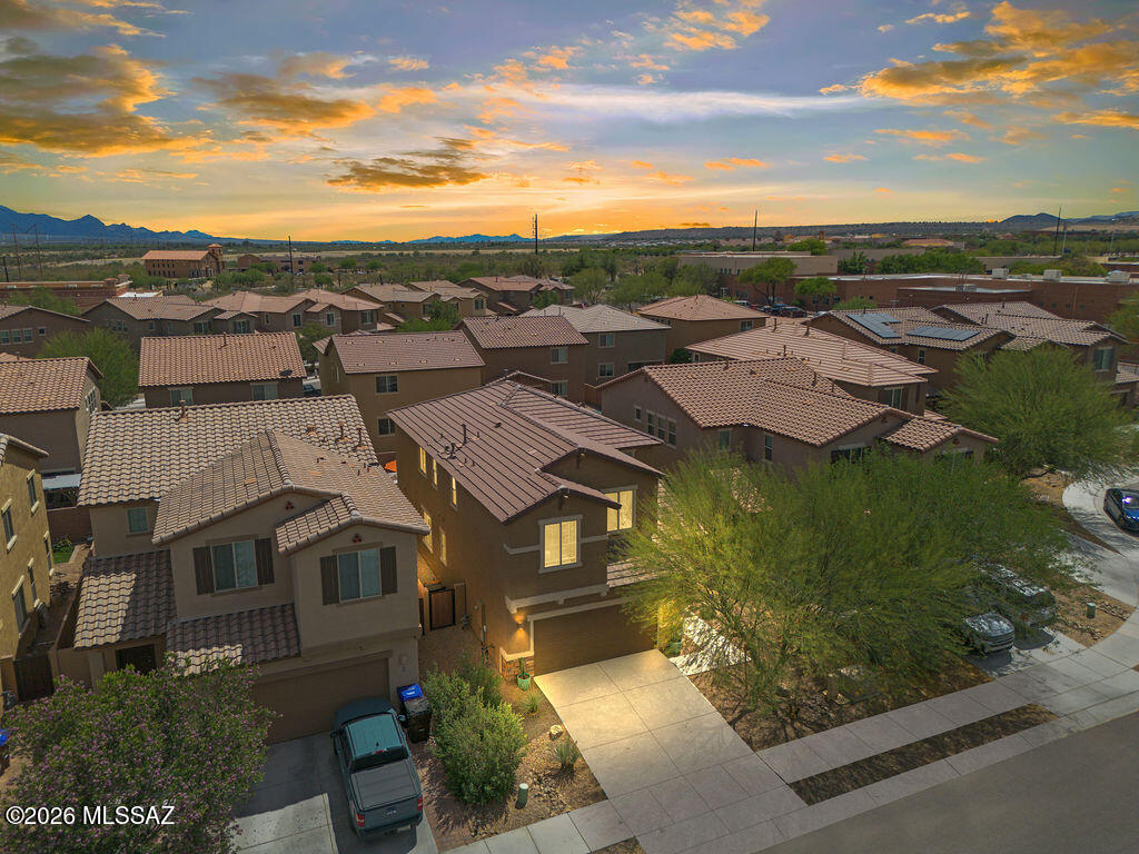 Entrada La Villita SQ20161810742 - Residential