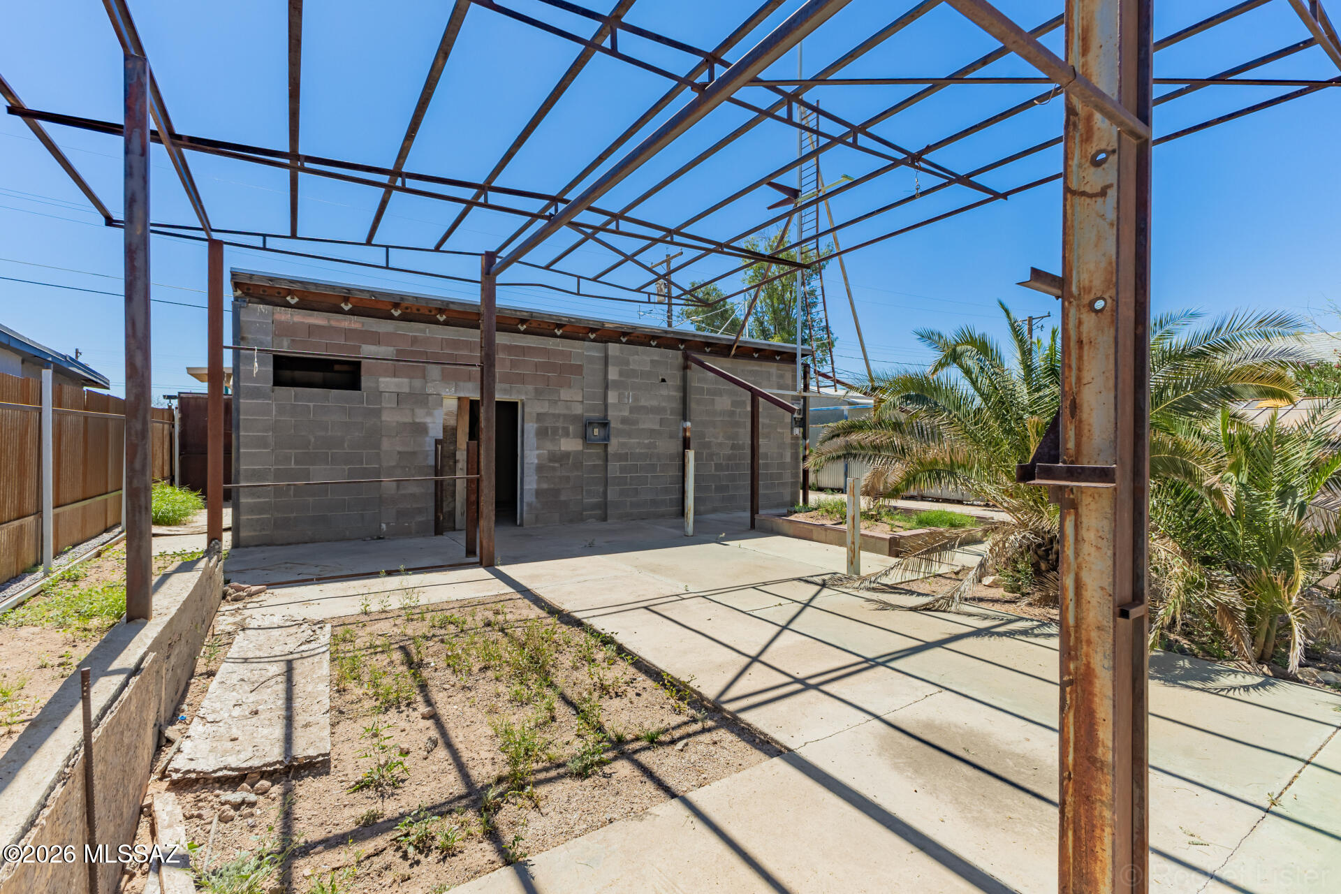 Grand View Addition - Residential