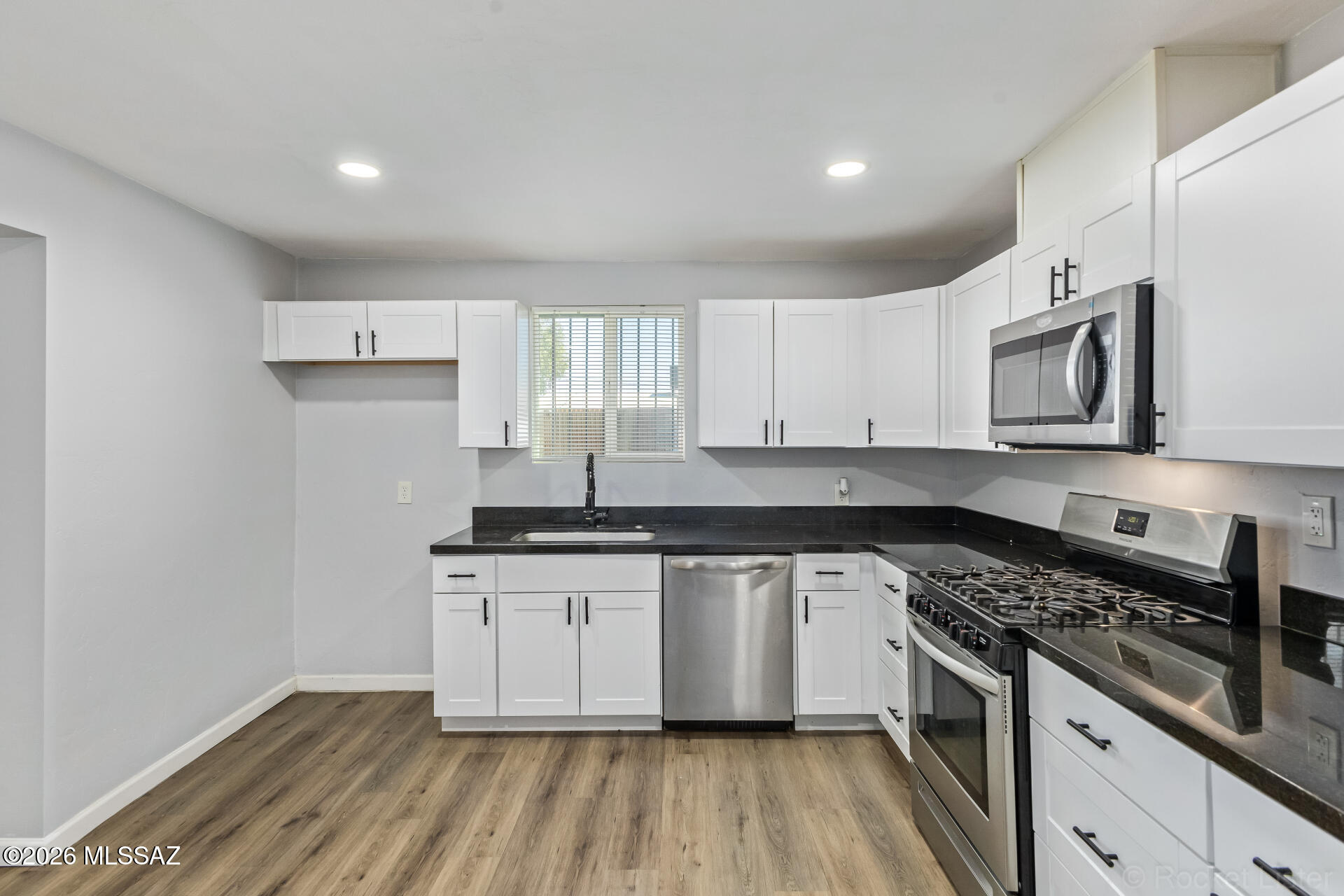 Grand View Addition - Residential