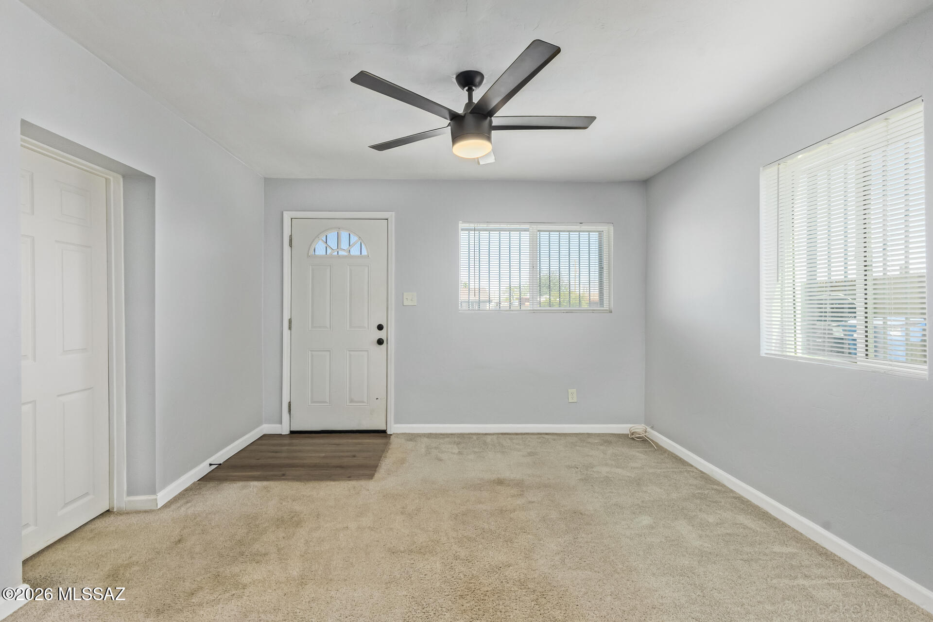 Grand View Addition - Residential