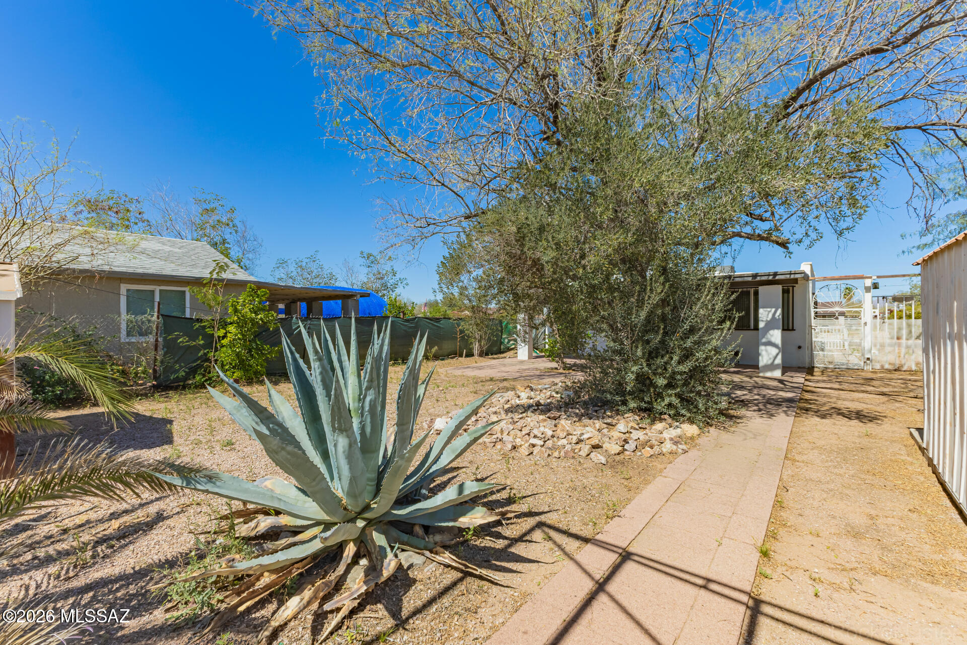 Grand View Addition - Residential
