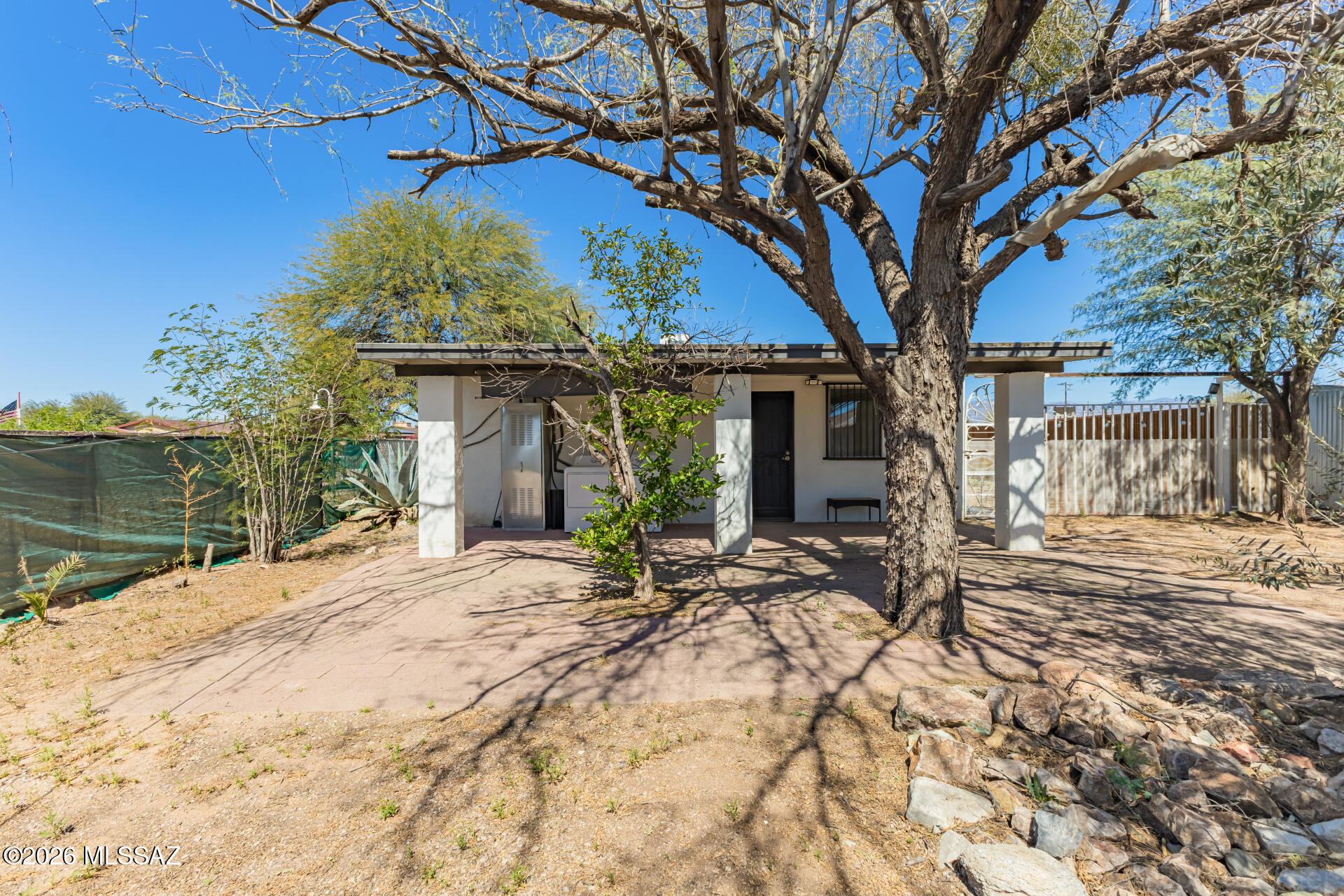 Grand View Addition - Residential