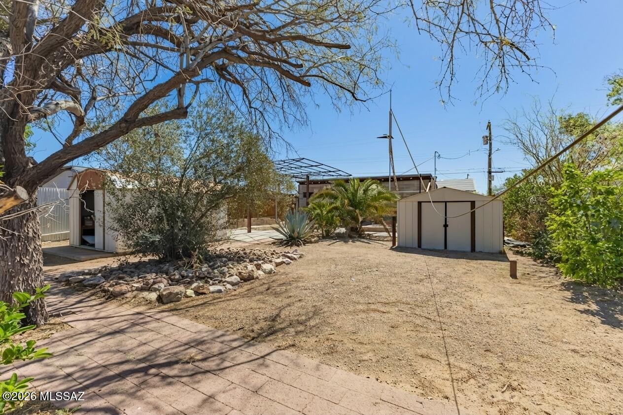 Grand View Addition - Residential