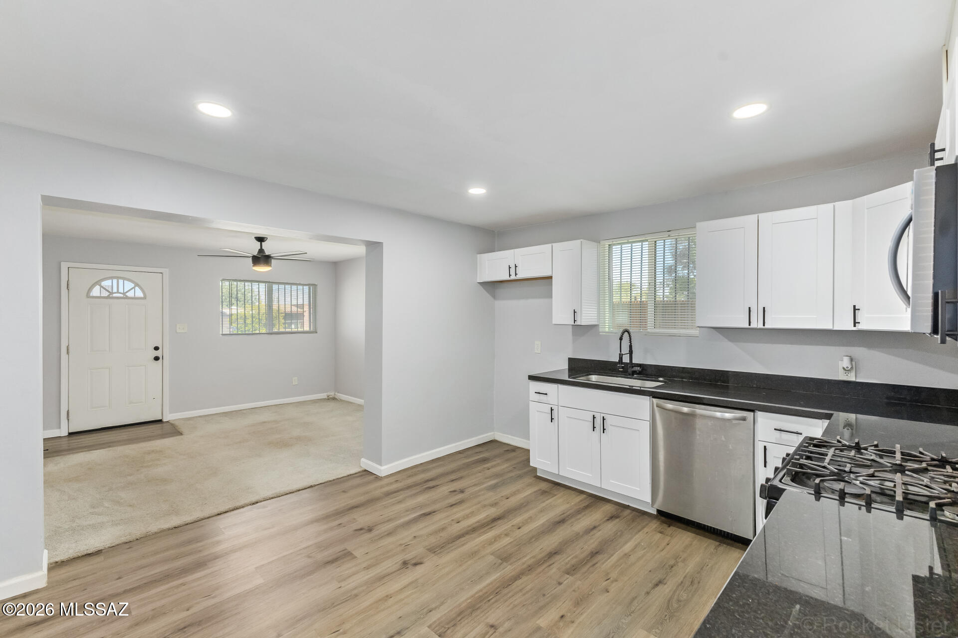 Grand View Addition - Residential