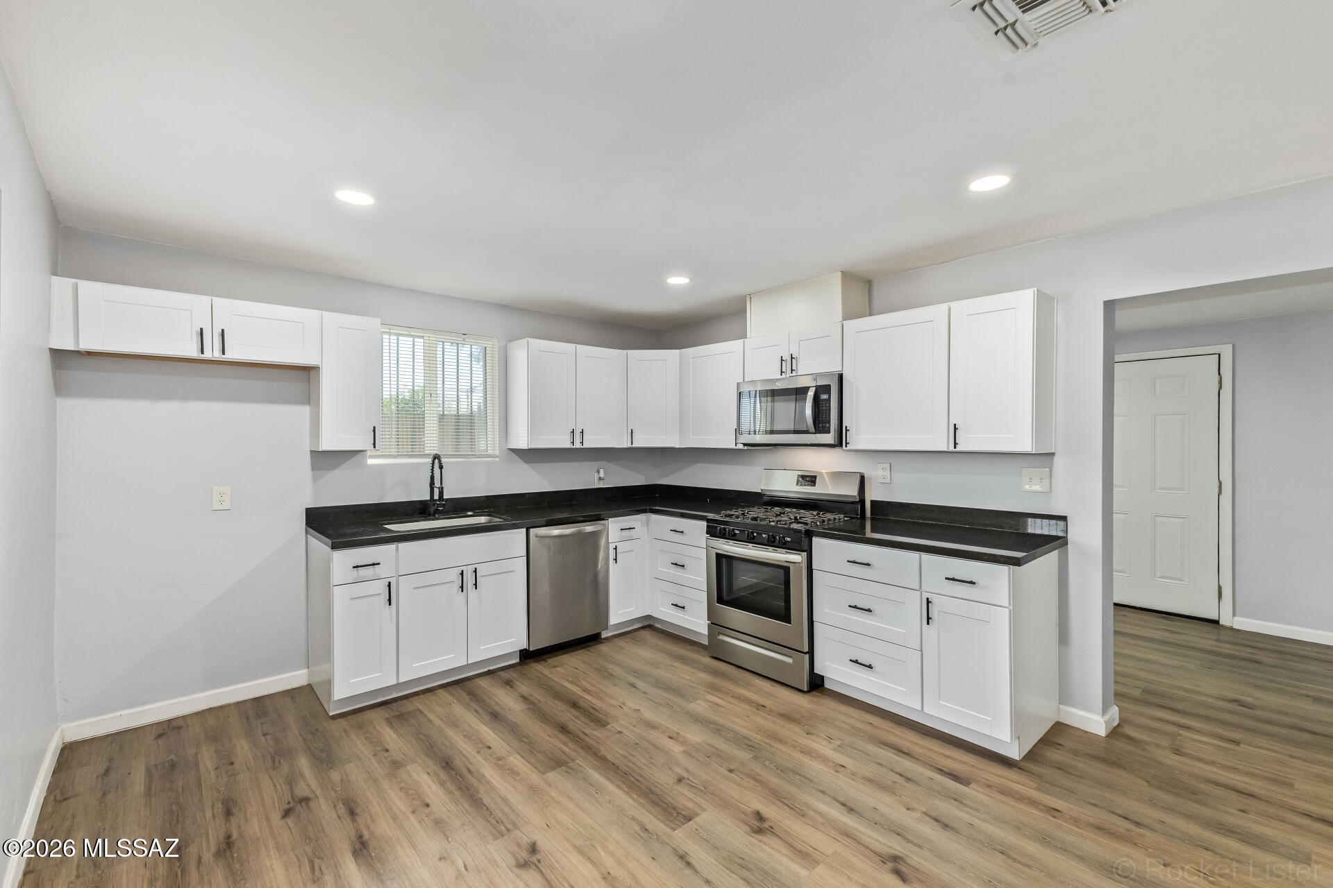 Grand View Addition - Residential