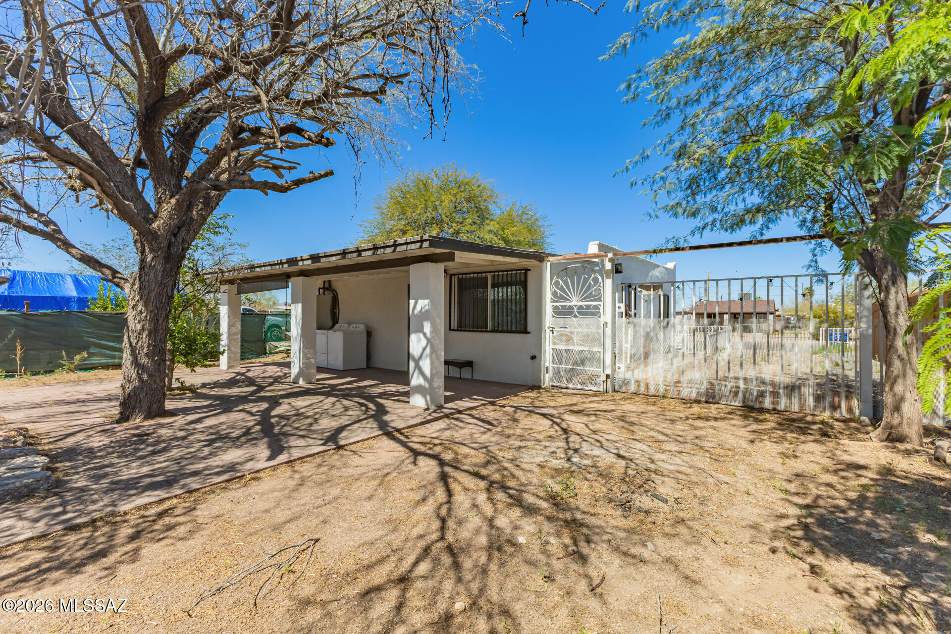 Grand View Addition - Residential