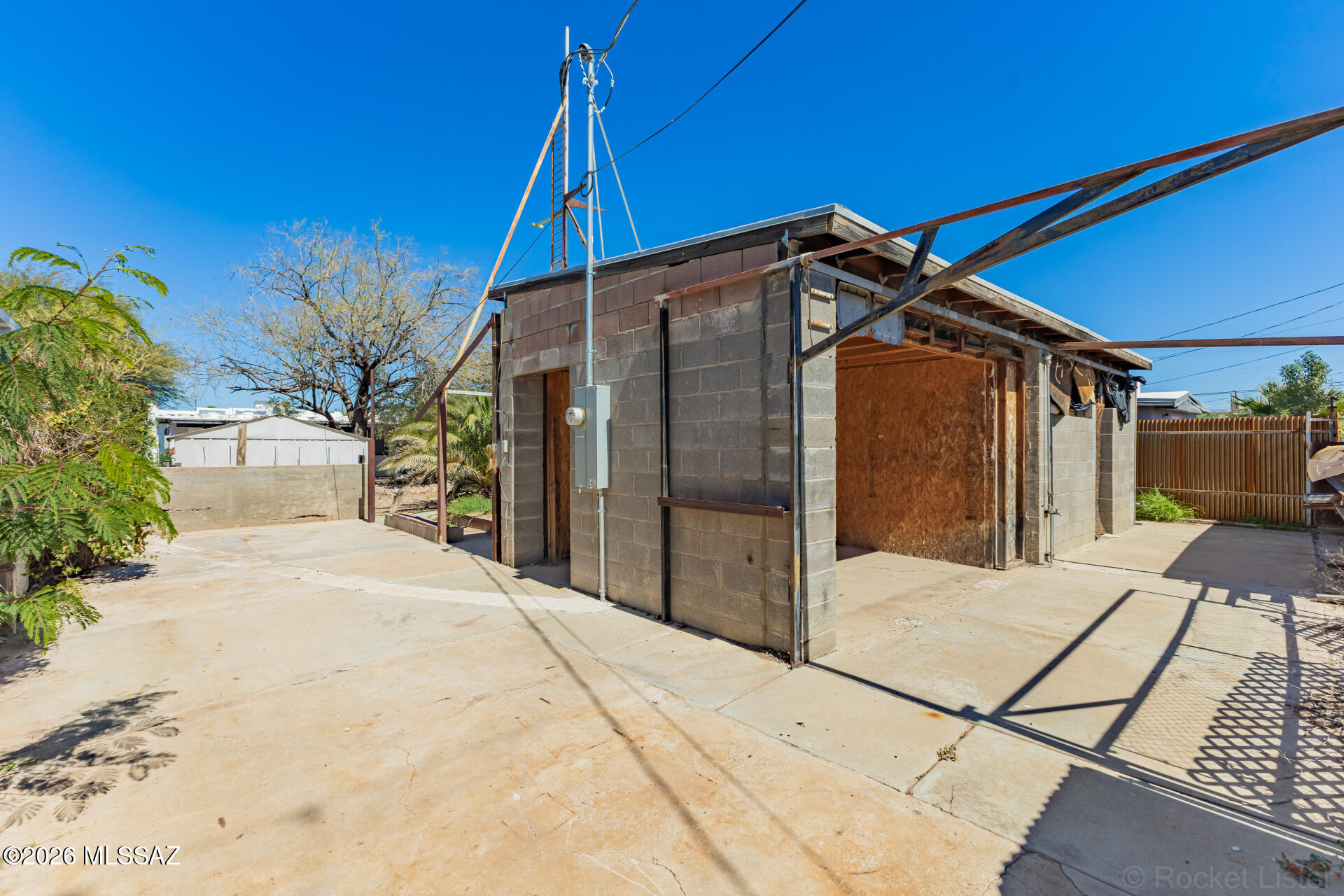 Grand View Addition - Residential