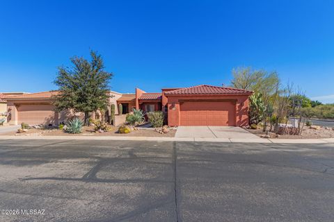 Photo of 135 Calle Frida Kahlo, Tubac, AZ 85646 (MLS # 22603690)