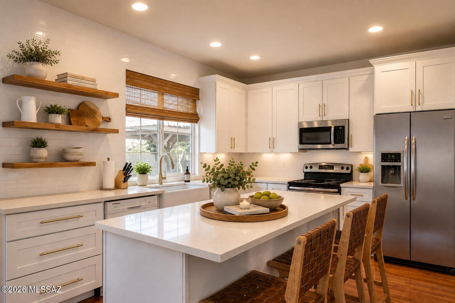 3711 W Butterfly Lane