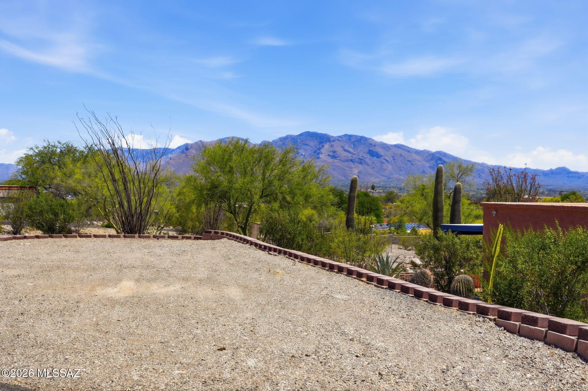 5140 N Amapola Place