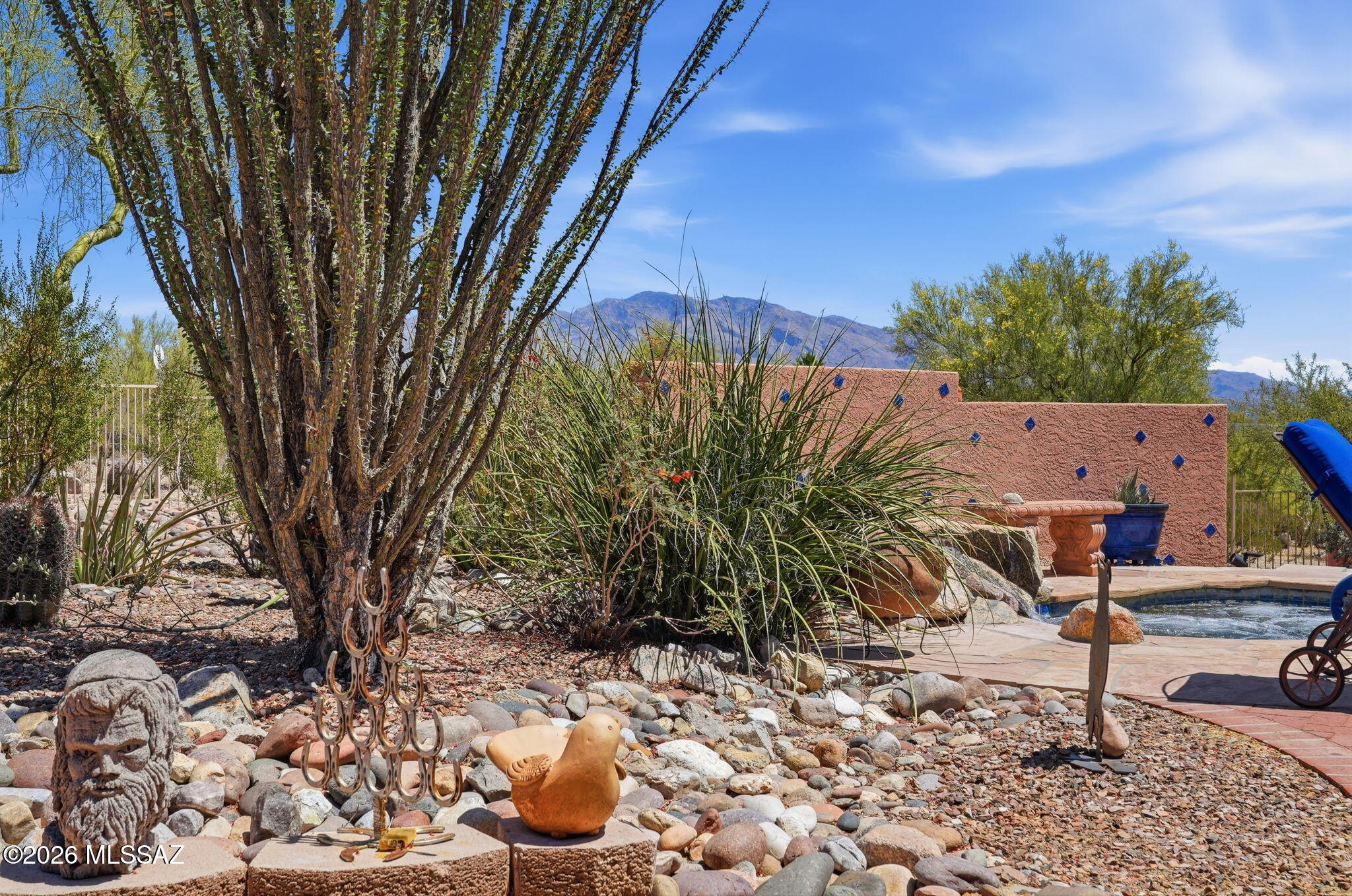 5140 N Amapola Place